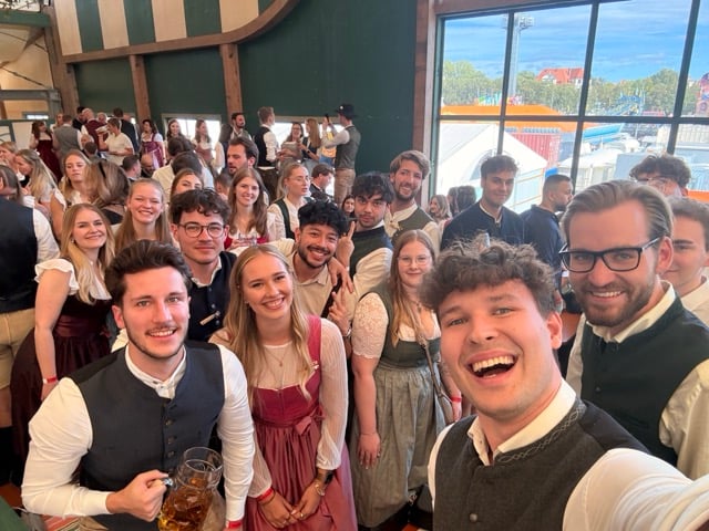 Wiesn&Social explained