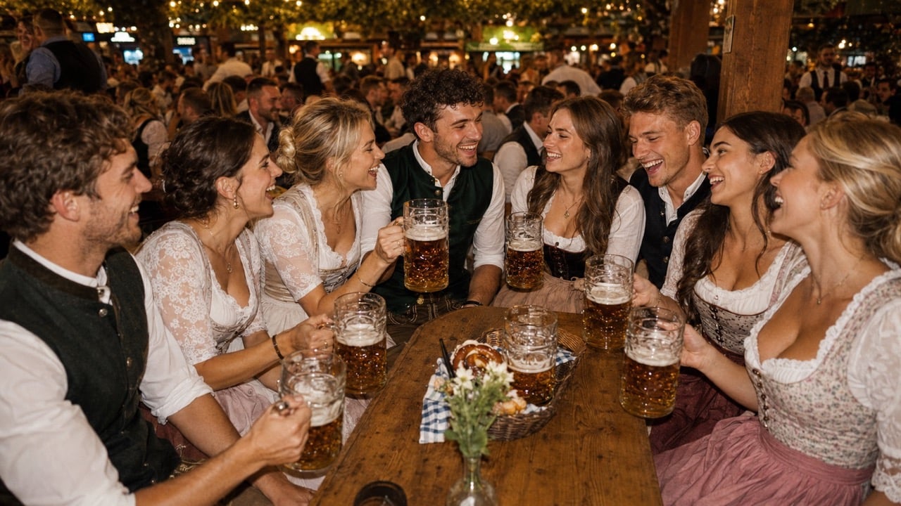 Community Wiesn