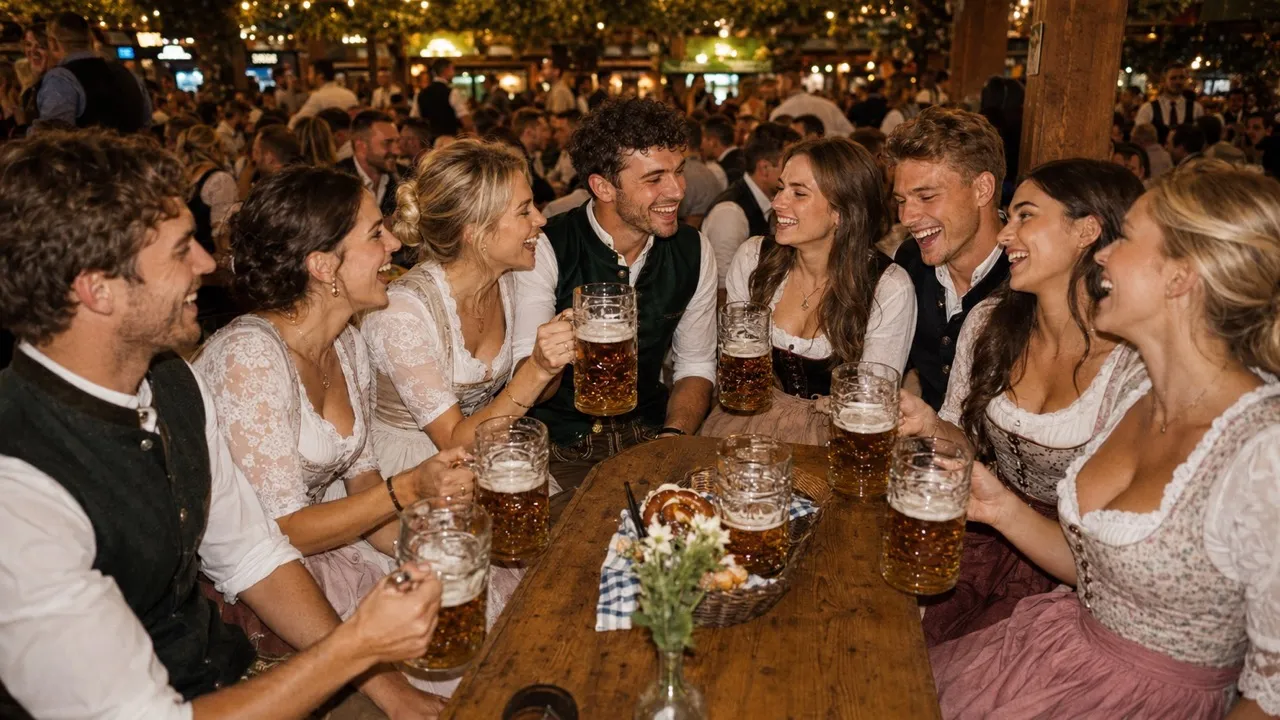 Community Wiesn