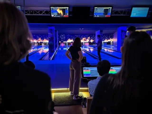 Bowling & Social 🎳