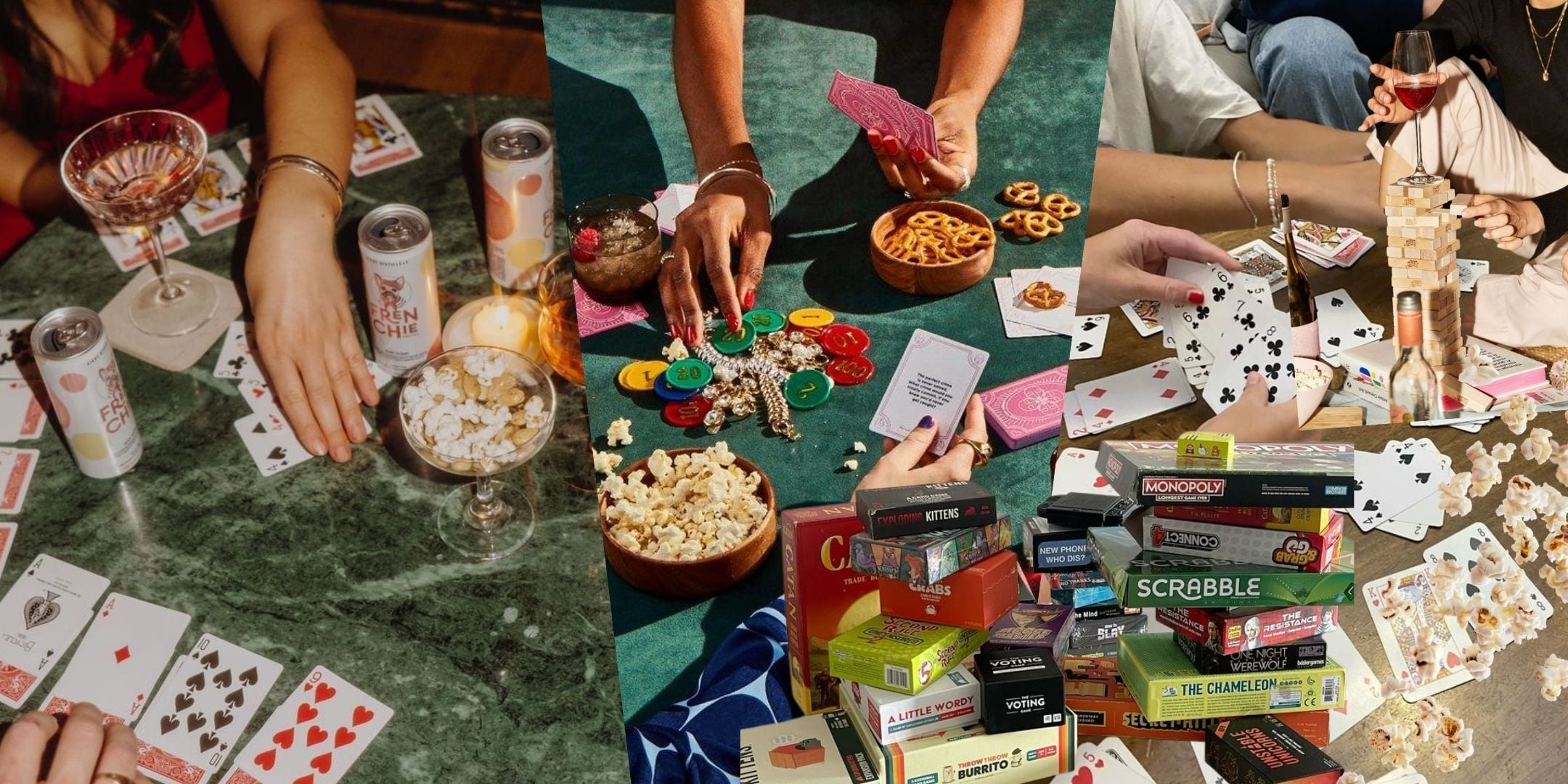 Spieleabend