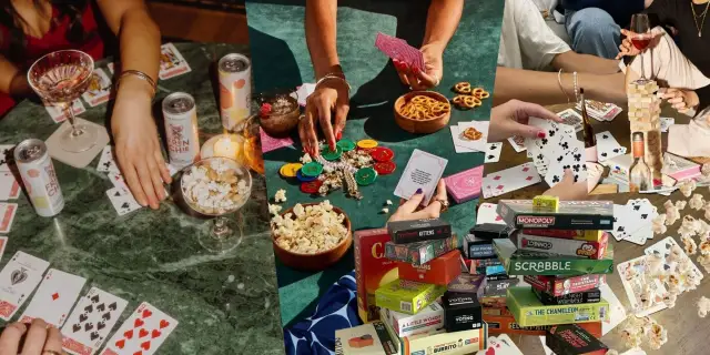 Spieleabend