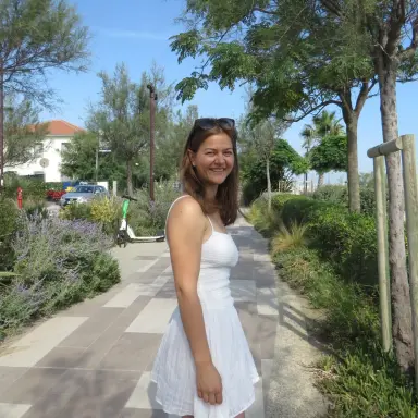 Carla B.